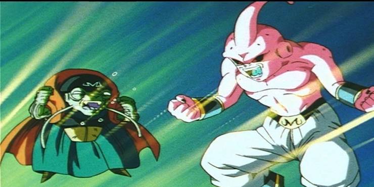Dragon Ball 10 Things You Didn’t Know About Shin Universe 7’s Supreme Kai Dragon Ball 10 Things You Didn’t Know About Shin Universe 7’s Supreme Kai